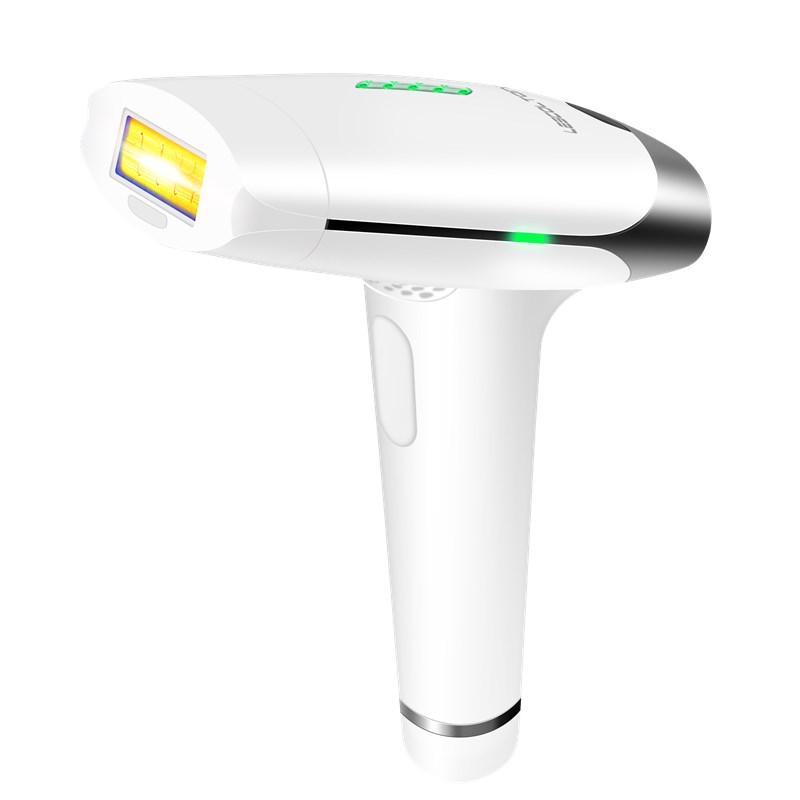 

2019 Laser Depilator IPL Epilator Permanent Hair Removal machine 1900000 Flashes Body Leg Bikini Trimmer Photoepilator For Women