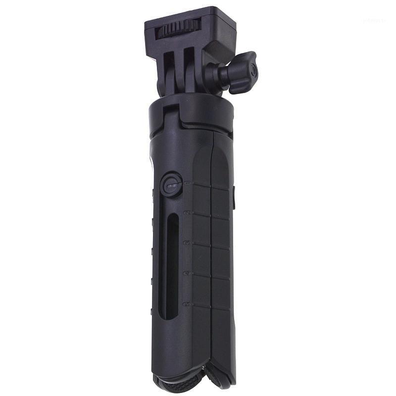 

MT-01 Tripod with Holder Mount Selfie Portable Camera Tabletop Travel Tripod for Smirrorless Camera,LED Video Light ,AD2001