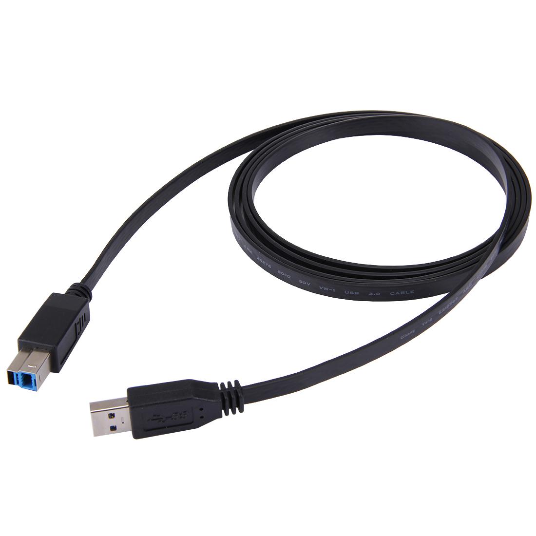 

USB 30 AM to BM Cable length 18m