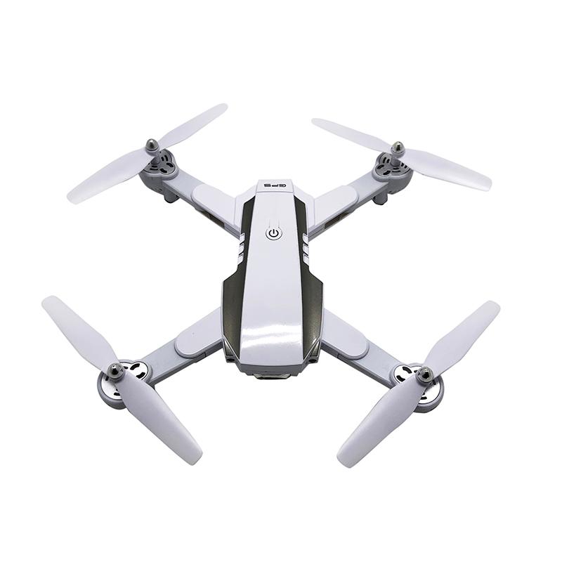 

5G 1.5KM Picture Transmission Aerial Drone GPS Quadcopter 4K HD Endurance Remote Control Aircraft