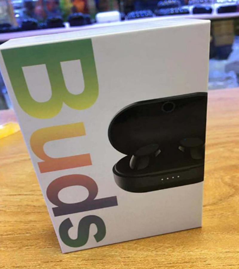 

2020 Mini Bluetooth Ear Buds Wireless Headphones Headset With Mic Stereo Bluetooth 4.1 Earphone for Android Samsung, Mixed color