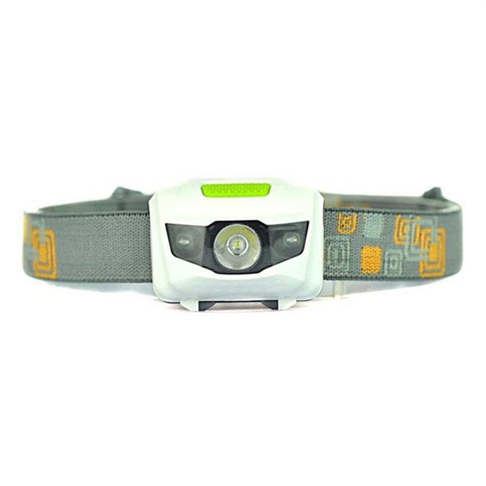 

Portable CREE R3 Headlamps 2 LED Flashlight Headlights Outdoors 300LM Headlight With Headband Hiking Camping Torch 2503020549n2241