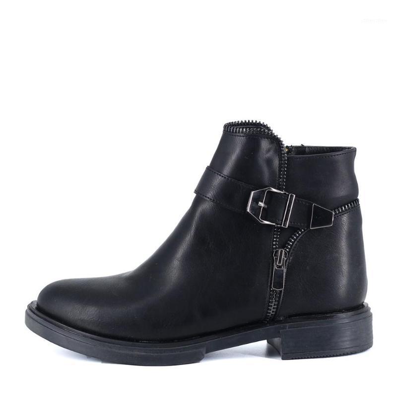 

Boots Attolia - Women's Boots1, Black