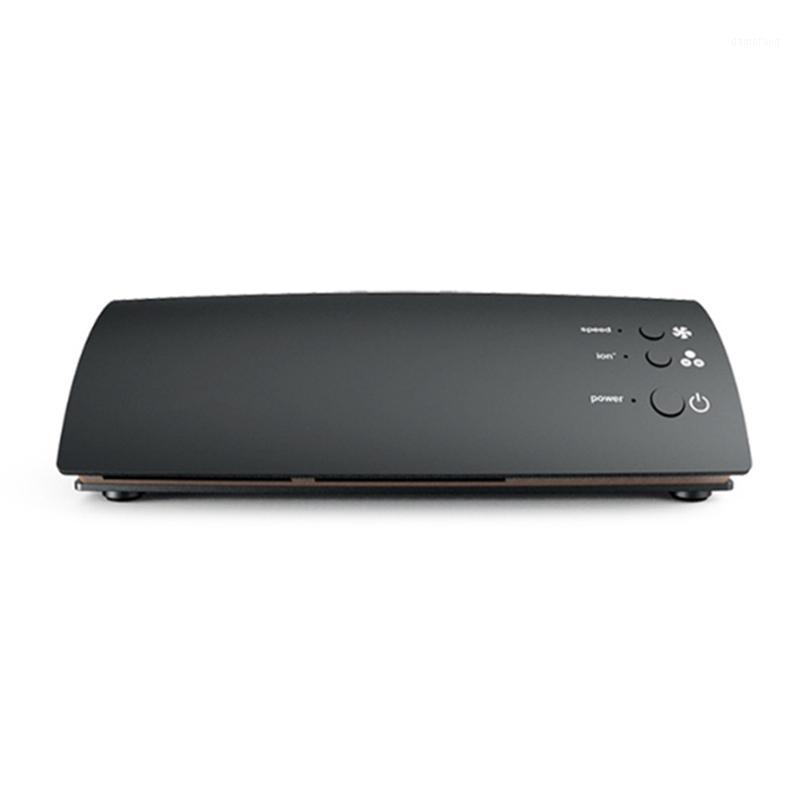

Car Air Purifier Auto Minus-Ion Air Purification Apparatus Portable Car Cleaner Ionic UV HEPA Ionizer Fresh Ozone1