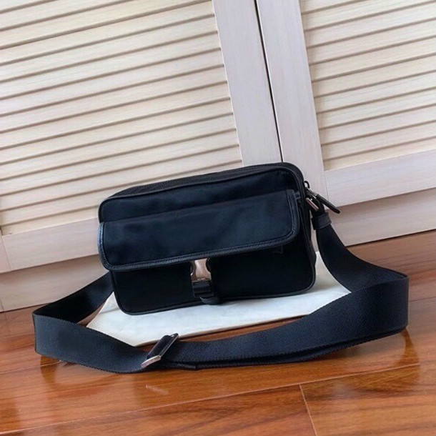 

Wholesale fashion shoulder bag handbag canvas cross Body bag men messenger bag classic cross body satchel parachute fabric men purse