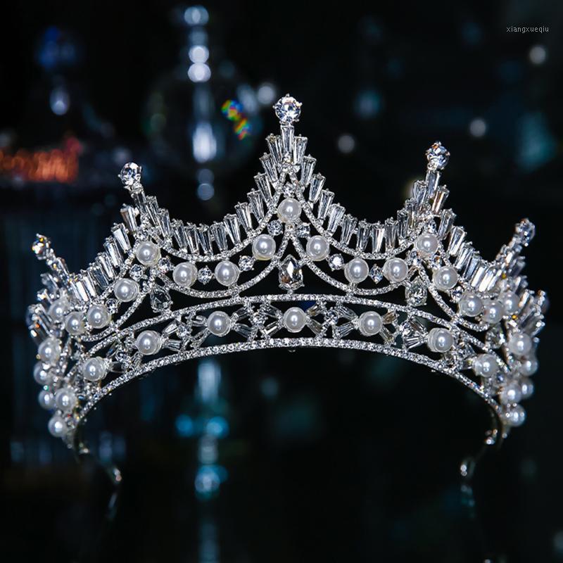 

Hair Clips & Barrettes Bridal Wedding Headdress Crown Girls' Party Festive Accessories Ornaments Beautiful And All-Matched BMF88, Golden;silver