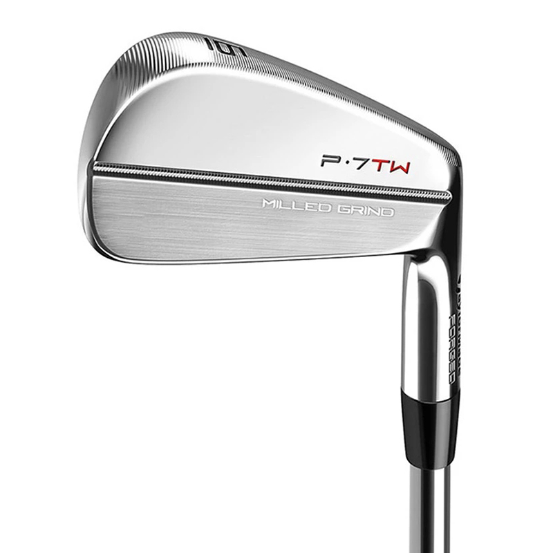

Golf Club P7TW Golf Iron Set 3-9P (8pcs) S/R Hardened Steel Shaft P7 Iron