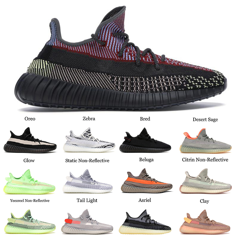 

Wholesale Yecheil Non Reflective Outdoor Shoes for men Desert Sage Blue Tint True Form Beluga Flax Linen womens cheap sports shoes, 0 zebra with words