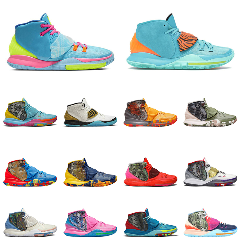 

6 men basketball shoes heal the world pool oracle aqua bred shot cock mens trainer sport sneakers, # 11