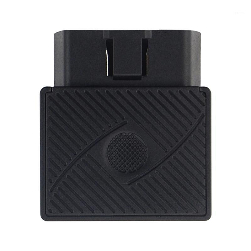 

Personal GPS Car Tracker OBD II CCTR-831 2G Car Vehicle GPS Tracking System Built In Sensor for Move and Alarm1