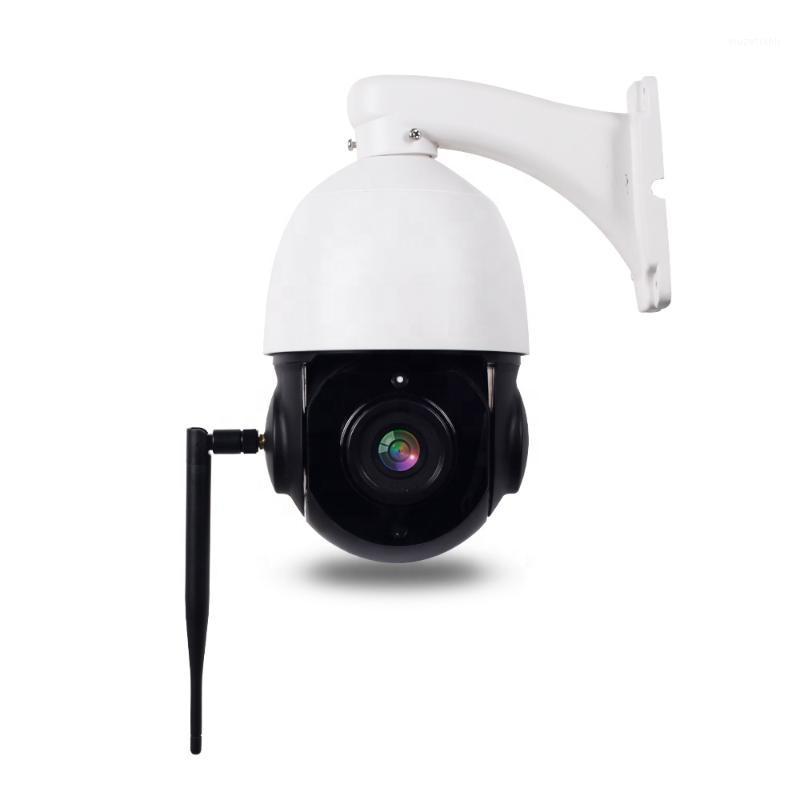 

3MP WiFi IR IP Dome Camera 20XZOOM WiFi IP PTZ Camera 4' RJ45 Wi-Fi1