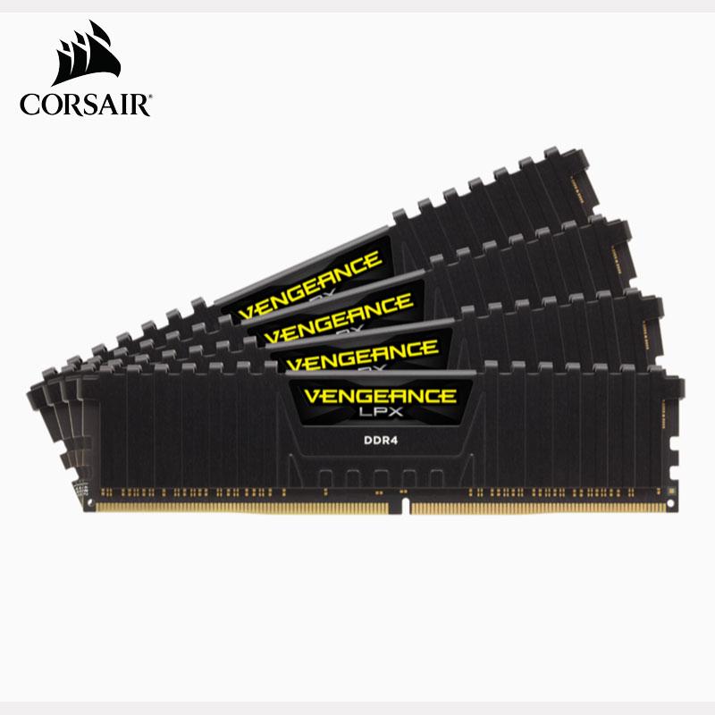 

Vengeance LPX 32GB DDR4 PC4 2400Mhz 3000Mhz 3200Mhz Module PC Cmputer Desktop RAM Memory 32GB DIMM