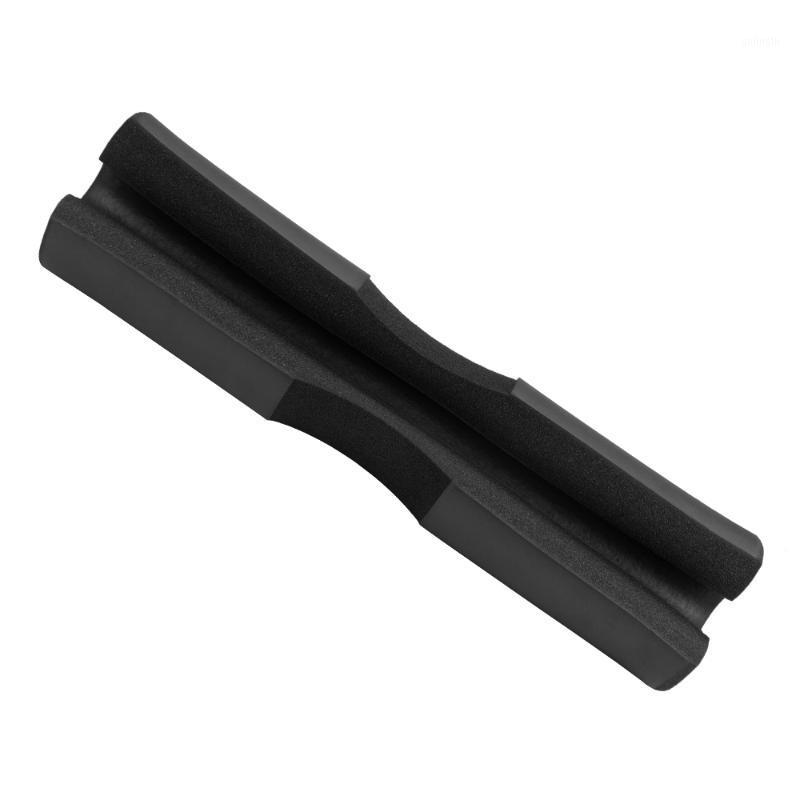 

Cushion Weightlifting Shoulder Squat Foam Thickened Barbell Rod Cover Barbell Pad Squat Weightlifting Shoulder Protection Gym1