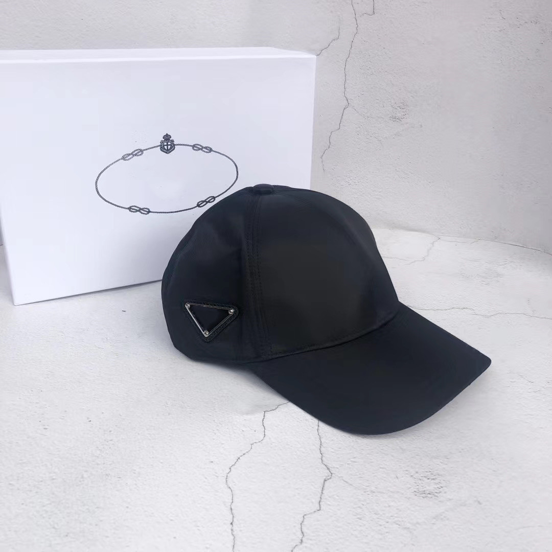 

2020 New Baseball Caps Men Women High Quality Nylon Sun Hat Summer Fashion Hip Hop Caps Gorras Casquette 7, Black