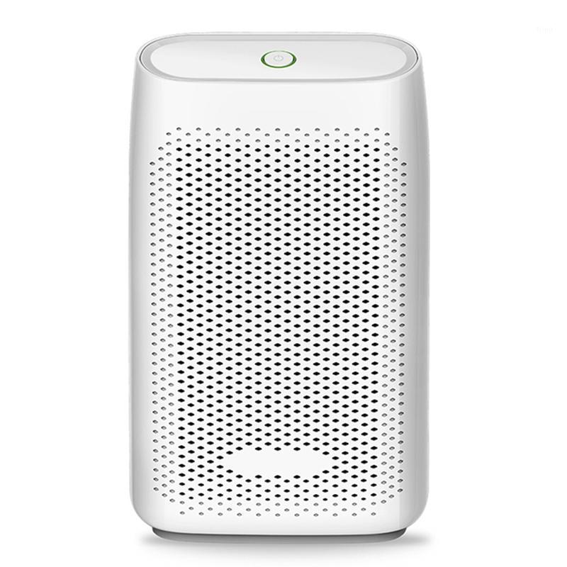 

T8 700Ml Home Air Dehumidifier Semiconductor Desiccant Moisture Absorber Car Mini Air Dryer Electric Cooling Machine1