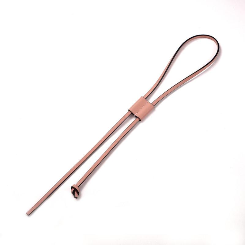 

Drawstring String Keeper Replacement Straps DIY Accessories for bucket Bag X5XA