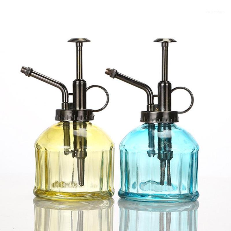 

Plant Flower Watering Pot Spray Bottle Sprayer Planting Succulents Kettle For Garden Small Garden Tools Supplies Watering Can1, Purple