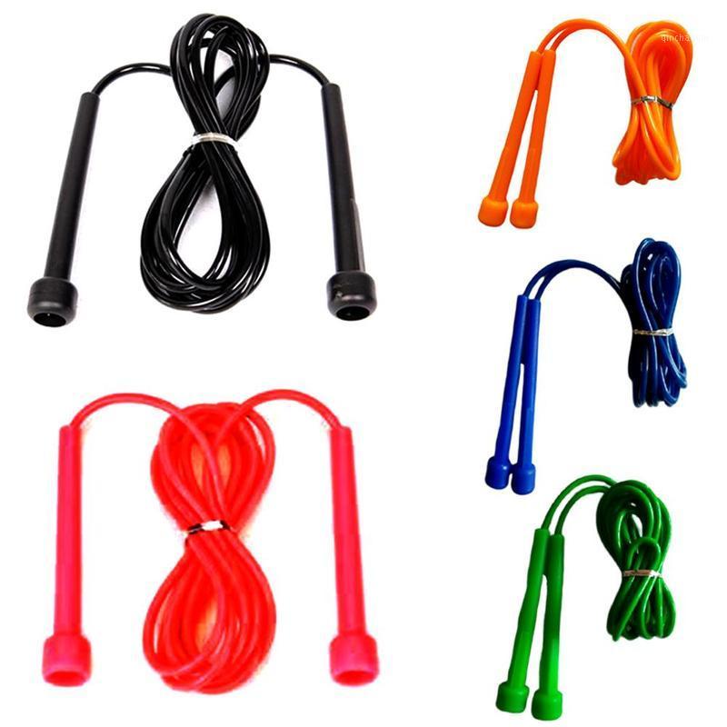 

Skipping Rope Adjustable Jump Boxing Fitness Speed Rope Training1