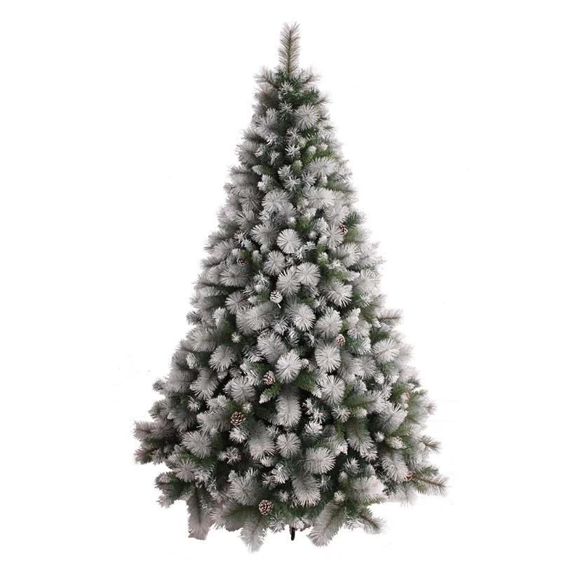 

PVC Christmas Tree Encryption Christmas Decoration Accessories X-max Celebration Decoration Children Festival Party Gifts