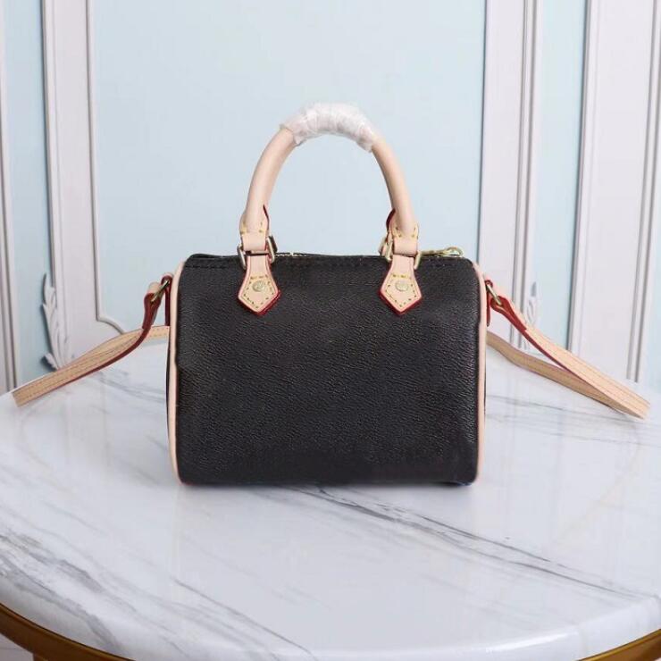 

A new A handbag French A designer women luxurys designers bags 2020 Classic pattern backpack purse 209