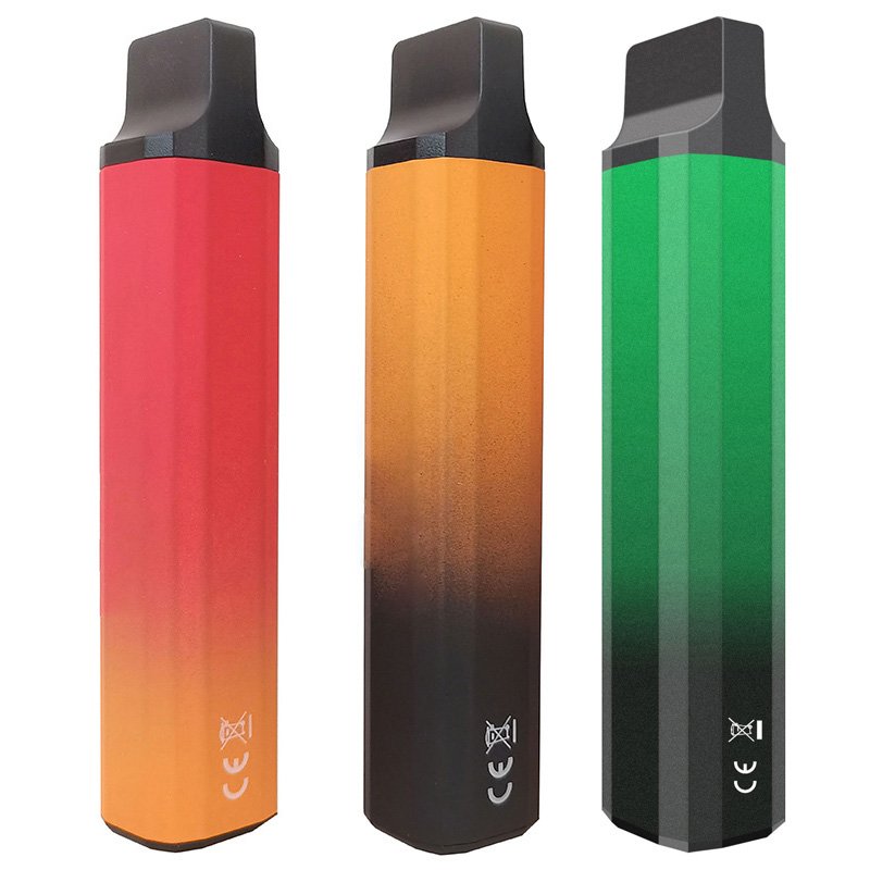 

Disposable vape 2020 USA hot sell sale disposible Best new technology gold vapor pen 1500 puffs edge Disposable electronic cigarette