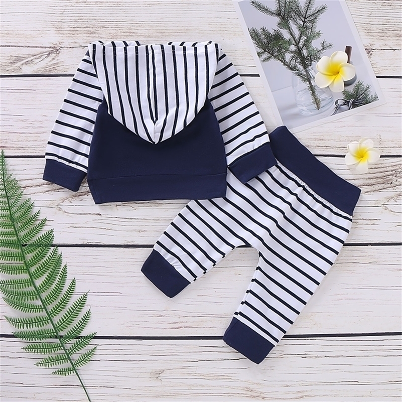 

Children Set Long-Sleeve Hooded Hoodie + Pants Two-Piece L4.2 201031, Style3