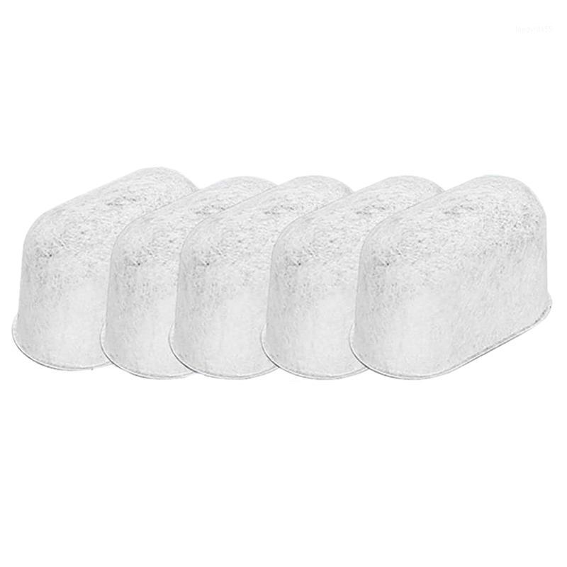

10Pack of Cuisinart Coffee Maker Filters Compatible Replacement Water Purificated Fits All Cuisinart Coffee Machines1