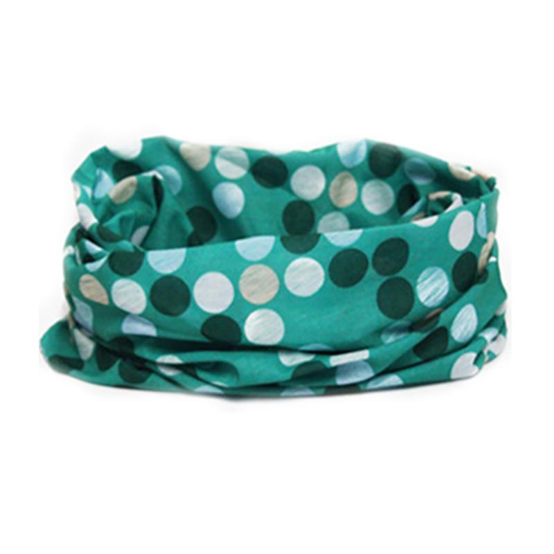 

Tube Scarf Headband Bandana Sun Gaiter Outdoor Fishing Dust-proof Polyester, 11