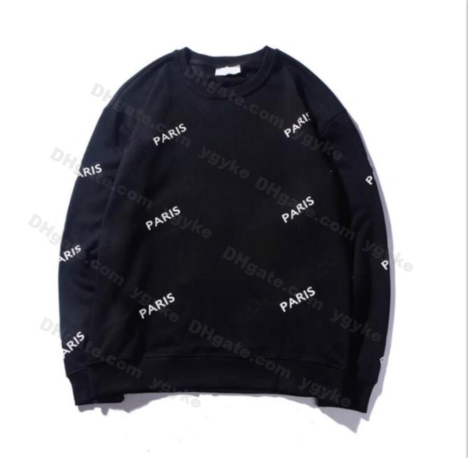 

2021 Mens Designer Hoodies Men Women Classic Hooded Sweatshirt Blue Black FamousCasual Brand Couples High Quality Hoodie Jumper Size -XXL, Red