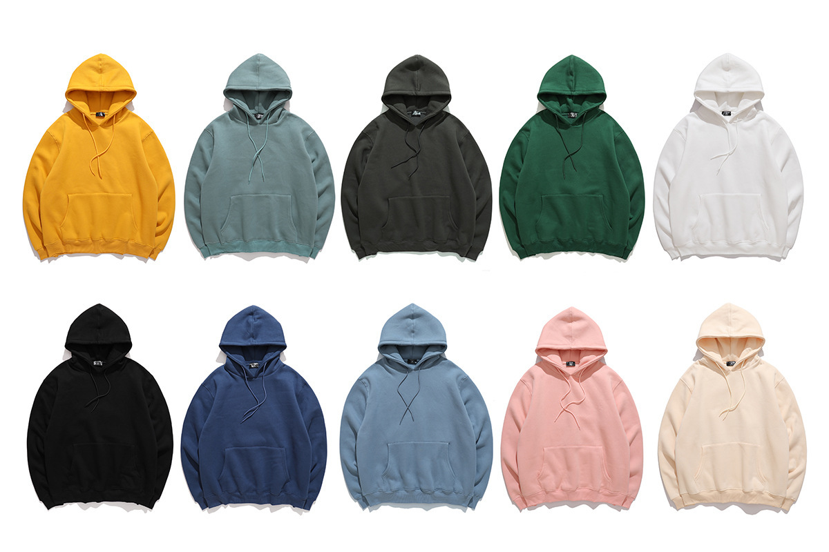 

2021 Autumn Vivgae Years and Winter New Popular Products Brand Menwear s Use Color Basis Paragraph Light Plus Male Loose 487v, Red