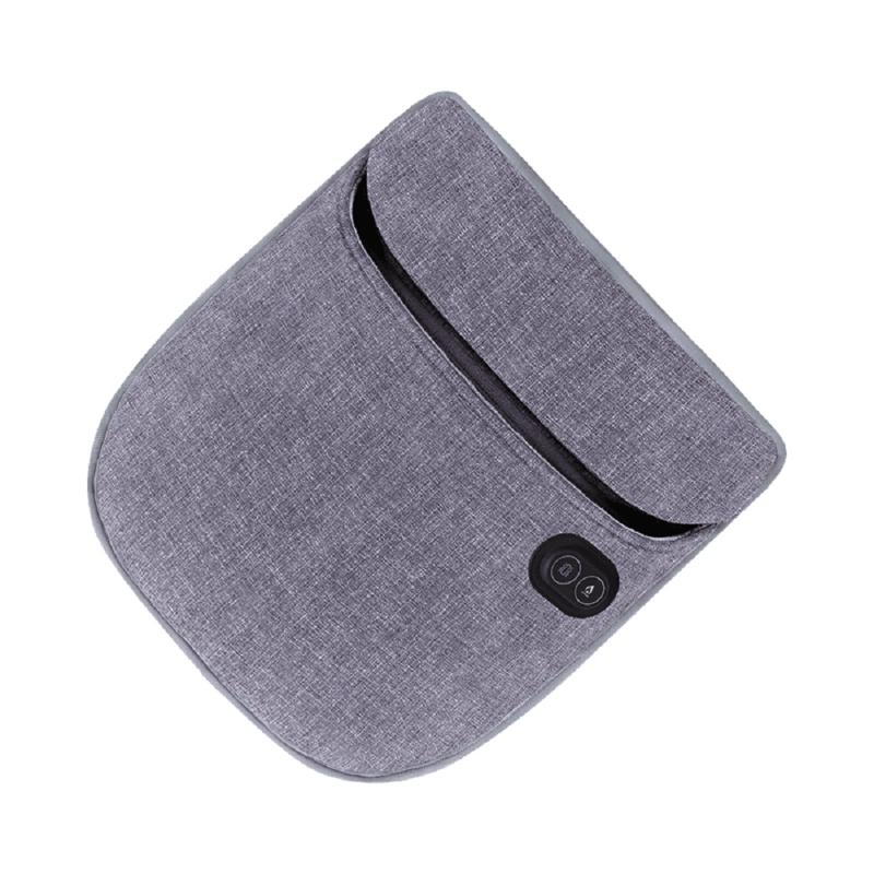 

graphene massage foot warmer