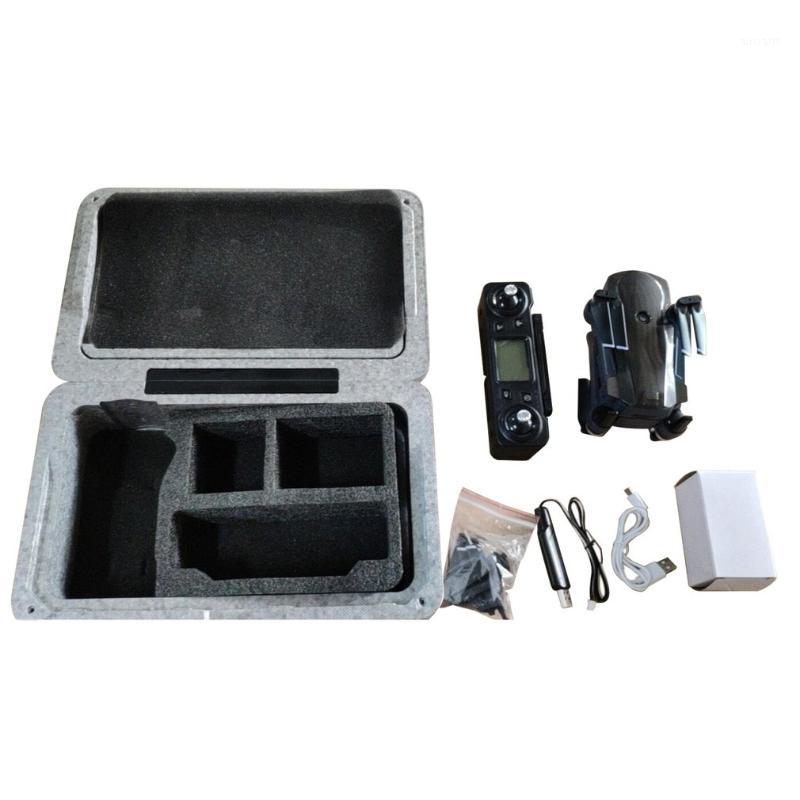 

K20 RC Drone with 4K Camera ESC 5G GPS WiFi FPV Brushless 1800m Control Distance Foldable RC Helicopter Airplane Toys1