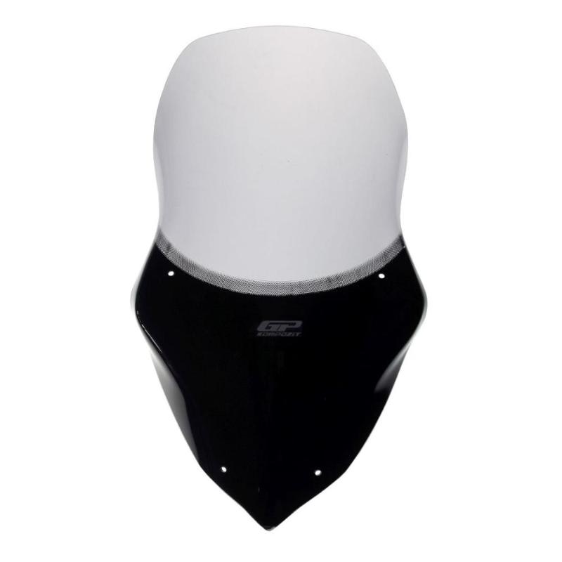 

SYM Jet 14 Compatible Printed Windshield 2021-2021