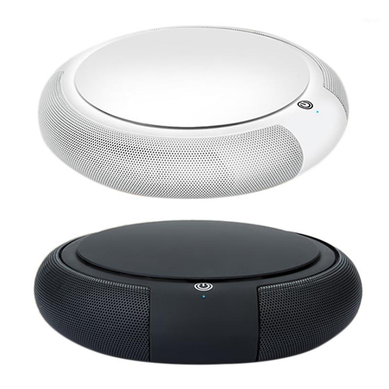 

Car Mini Ozone Generator Deodorizer Air Purifier USB Rechargeable Purifier Portable Air Small Space Clear Odor1