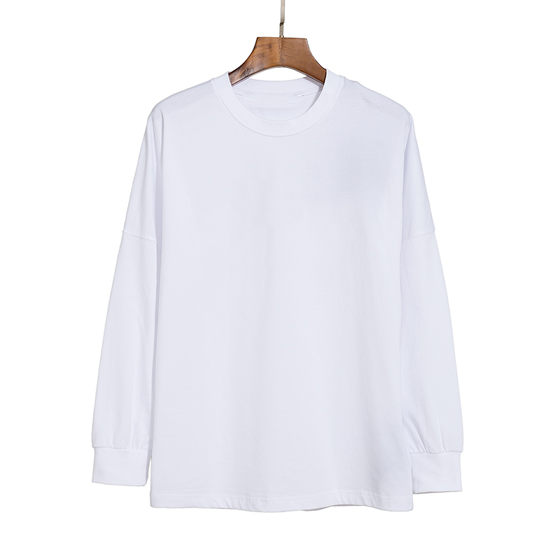 

2021 New fashion bottoming shirt brand designer sweatshirt bear fashion terry explosion sweater style men and women size S-XL, Bag