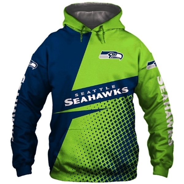 seahawks hoodie uk