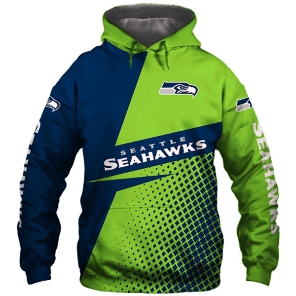 

Usa Size Autumn Male Casual Hoodies Seattle 3d Print Football Loose Sweatshirts Seahawks Men Hip Hop Pullover Fashion Streetwear Q0105
