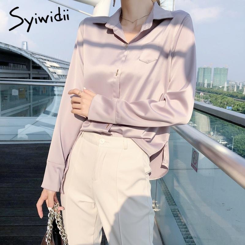 plus size white blouses for work