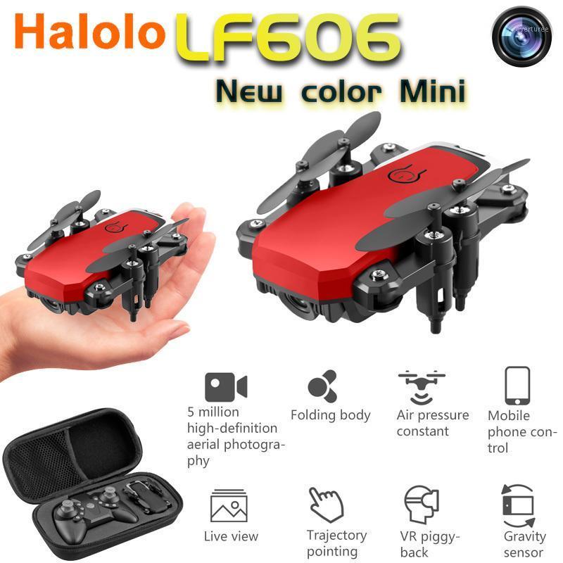 

Mini Drone with 4K Camera HD Foldable Drones One-Key Return FPV Quadcopter Follow Me RC Helicopter Quadrocopter Kid's Toys1