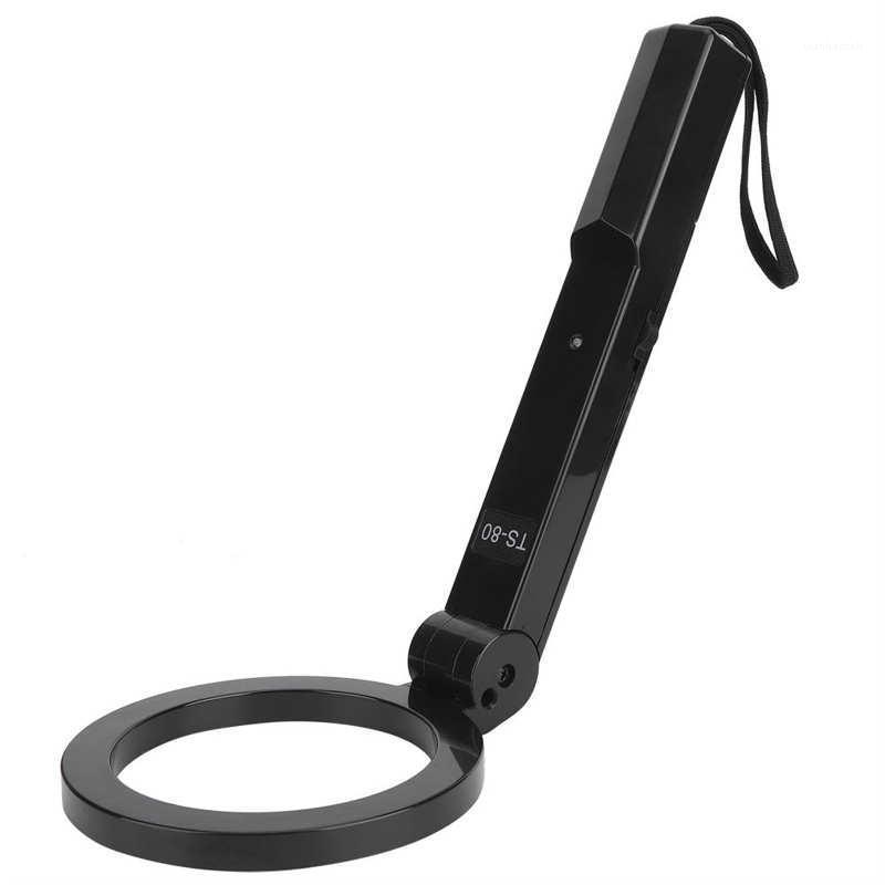 

Portable Handheld Folding Metal Detector High Sensitivity Multifunctional Metal Detecting Tool Detection Equipment1