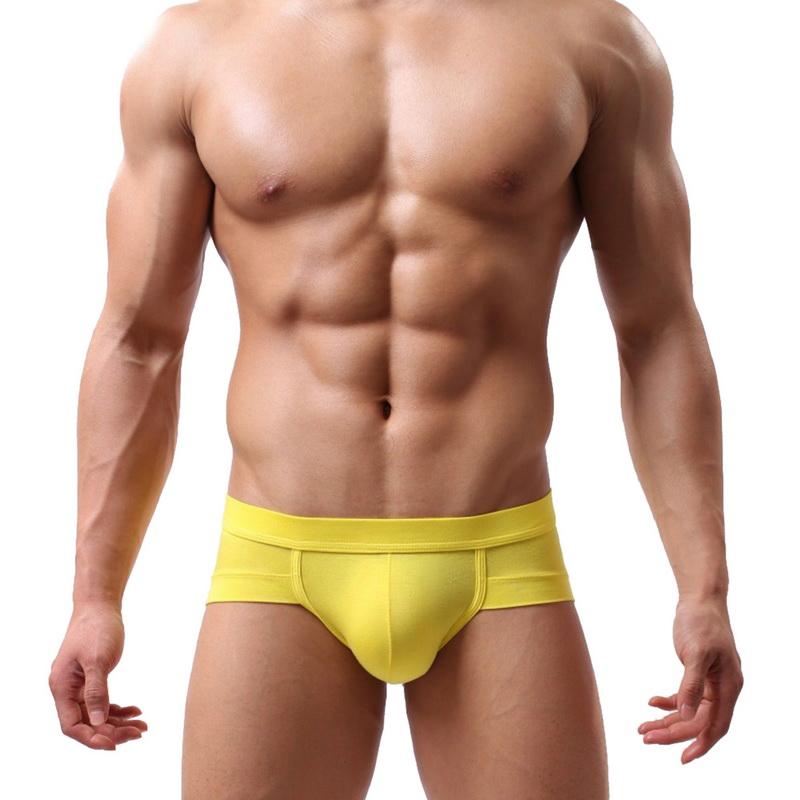 

Underpants Sell Underwear Men Boxer Modal Sexy Male Lingerie Low Waist Shorts 2021 Valentines Day Man, C-12