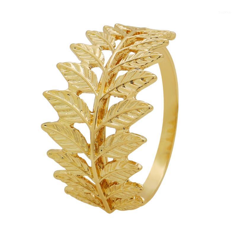 

Napkin Rings Gold Leaf Napkin Holder for Wedding Christmas Party Hotel Serviette Buckle Towel Table Decoration1