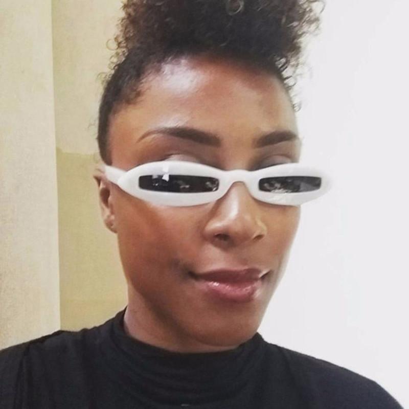 

Small Cat Eye Sunglasses Women Vintage Unique Design Rectangle Sun Glasses for Men Fashion Frame gafas de sol oculos feminino
