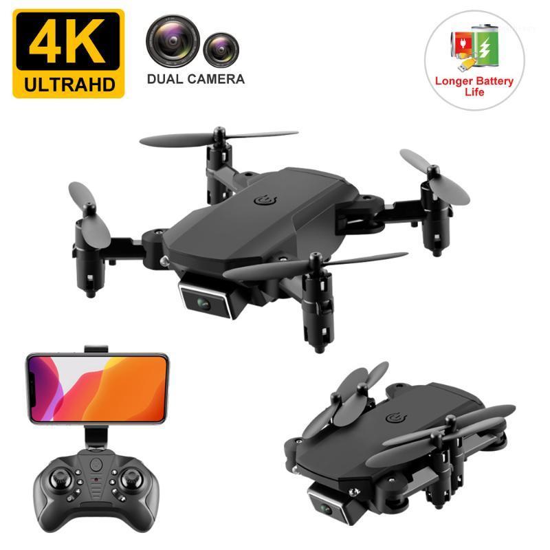 

Kk2 Mini Folding UAV Aerial Dual Photography Camera Fixed Height Four-Axis Aircraft Cross Remote Control Aircraft Drone1
