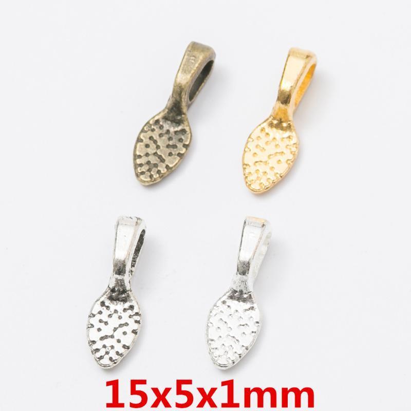 

15/30/35/50 pieces of classic zinc alloy pendant suitable for making DIY jewelry Clips jewelry1