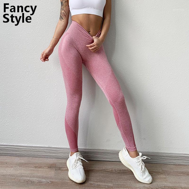 

Running Gym Leggings Push Up Legins Yoga Energy Sporty Woman Activewear Sport Yoga Pants Leggings for Women Trainning Wear1, Black