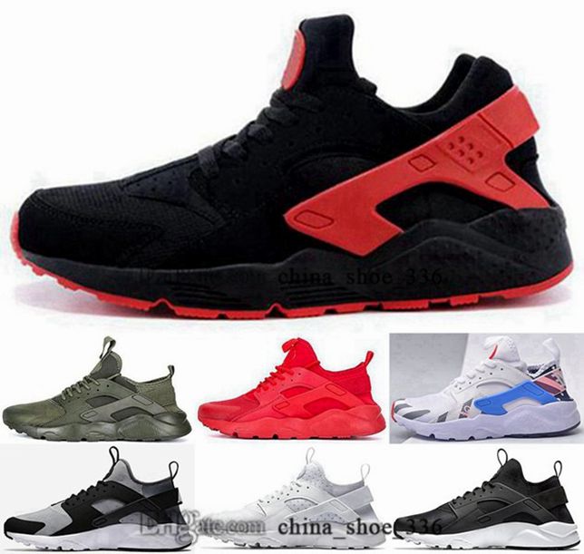 

casual eur 11 huaraches women huarache huraches running trainers mens men run 35 hurache chaussures Sneakers size us 45 shoes 5 air joggers, Black
