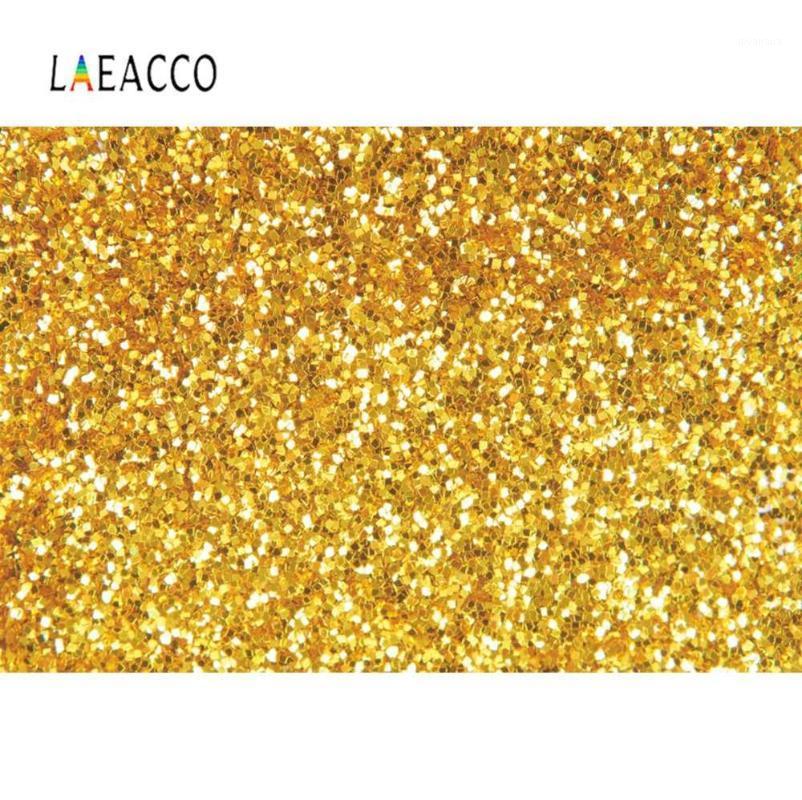 

Background Material Laeacco Fantasy Shiny Golden Sequins Wedding Birthday Party Baby Po Pography Backdrop Pocall Studio1