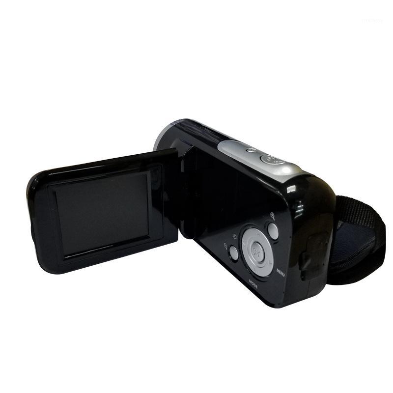 

Mini 720P Digital Camera Camcorder 16MP 4X Digital Zoom 1.5 Inch Screen Video Camcorder Camera Mini DV1