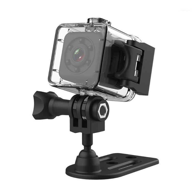 

Mini High Definition WIFI Camera IP Camera Video Sensor Night Vision Waterproof Shell Camcorder Micro DVR Motion1